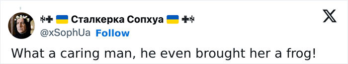 Internet Falls In Love With Ukrainian Storks Caught In A Relationship Scandal