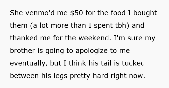 Vegan Watches Nieces For The Weekend, Her Brother Explodes Over What She Fed Them