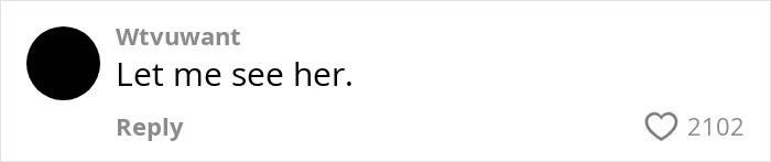 Screenshot of a social media comment under a post about a woman upset after TSA agents humiliated her over a bag mix-up.