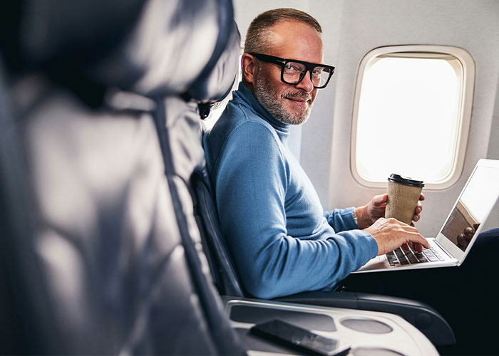 50 Travelling Dramas That Happened Because People Just Can’t Sit In Their Assigned Seats