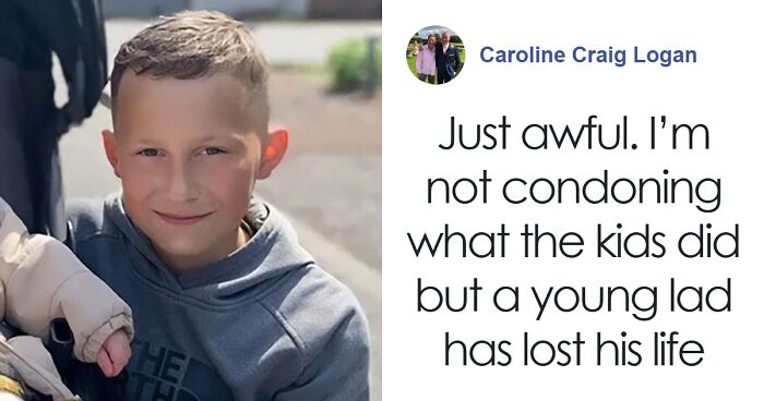 “14-Year-Old Layton Carr Was Located Deceased Inside The Building”: Police Arrest 14 Kids