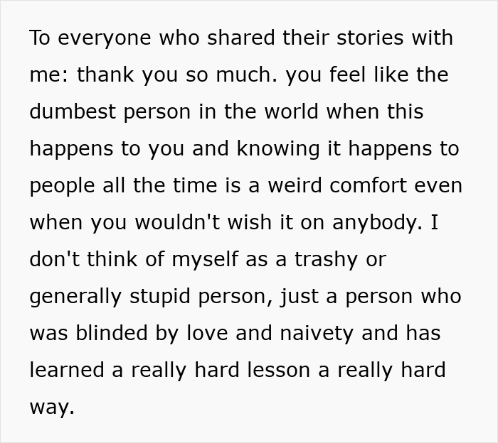 Alt text: Woman reflects on learning about boyfriend&rsquo;s secret wife days before giving birth, feeling betrayed and blindsided by love.