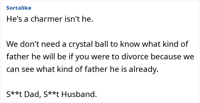 Mom Asks If She Was Wrong To Expect Help With Kids From Husband, Ignites An Eye-Opening Reaction