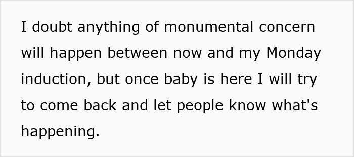 Woman looking shocked and distressed after finding out about boyfriend&rsquo;s secret wife days before giving birth to his child.