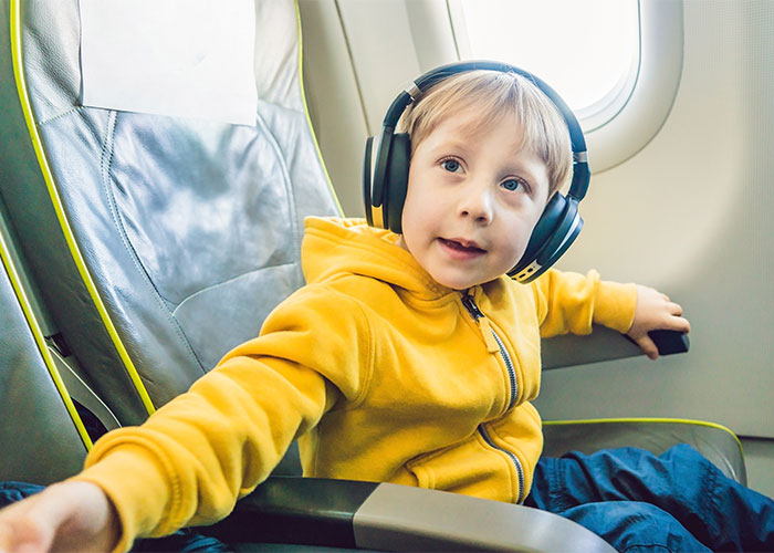 50 Travelling Dramas That Happened Because People Just Can’t Sit In Their Assigned Seats