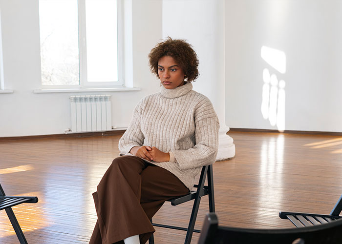 40 People Share The Things Their Therapist Said That Shocked Them