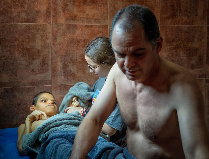 "Unconditional" By Eduardo Amaya