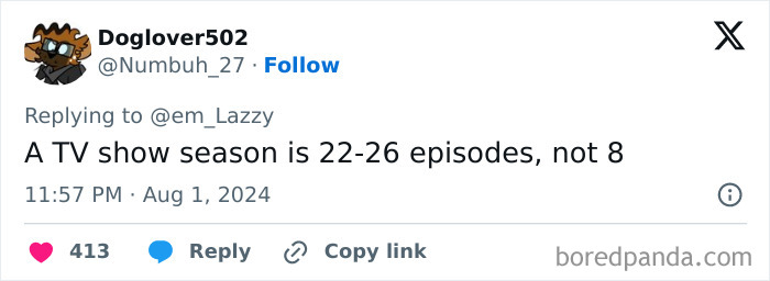 Tweet discussing the desire for a physical key for cars, reflecting common boomer complaints among young people.