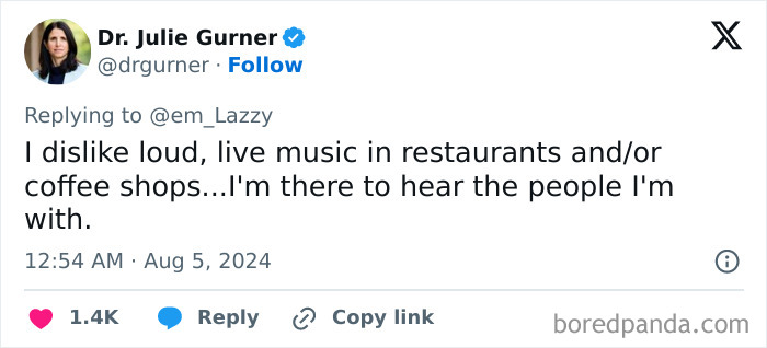 Screenshot of a social media post sharing a boomer complaint about wanting a physical key for their car.