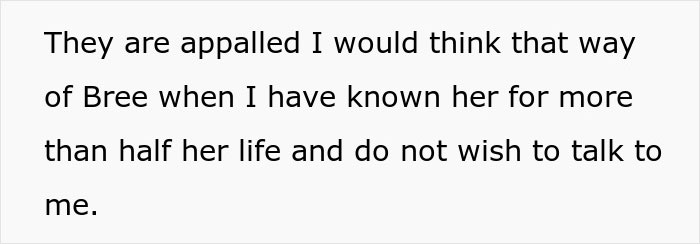 Text on white background expressing concern about a teen son getting girlfriend pregnant on purpose and strained relationships.
