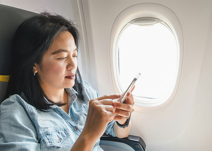 50 Travelling Dramas That Happened Because People Just Can’t Sit In Their Assigned Seats