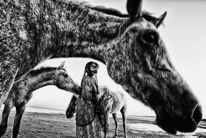 "Symbol Of Strength And Grace" By Donell Gumiran (Philippines)