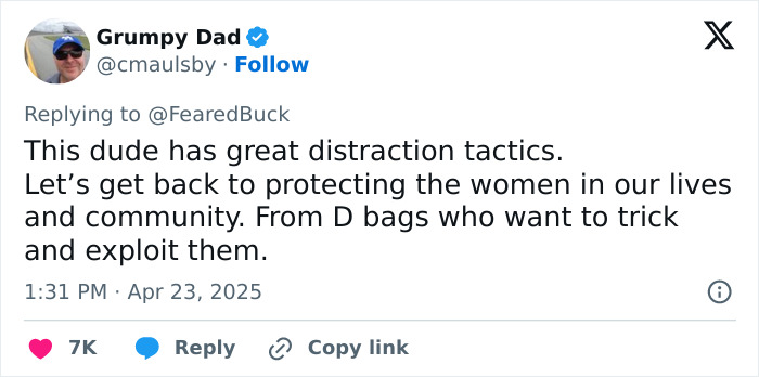 Man confronts creepy influencer secretly filming woman with smart glasses in public, calling out inappropriate behavior. Man confronts creepy influencer secretly filming woman with smart glasses in public, calling out inappropriate behavior.