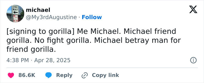 Things That Went Viral Online In April (If You’re Chronically Online, You Probably Saw Them) Things That Went Viral Online In April (If You’re Chronically Online, You Probably Saw Them)