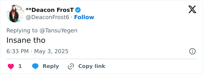 Screenshot of a tweet reacting to Michael Jackson's iconic lean and related scam doubts 16 years after his passing.