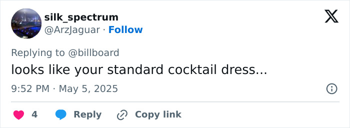 Sydney Sweeney in a simple white outfit at the Met Gala, criticized for a lazy and boring stylist look.