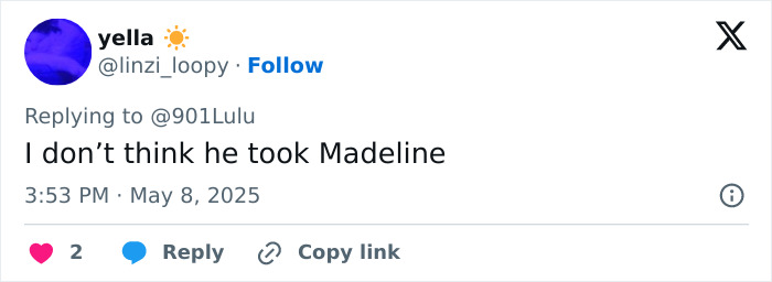 Madeleine McCann suspect smirks during questioning in a courtroom setting amid intense media coverage.