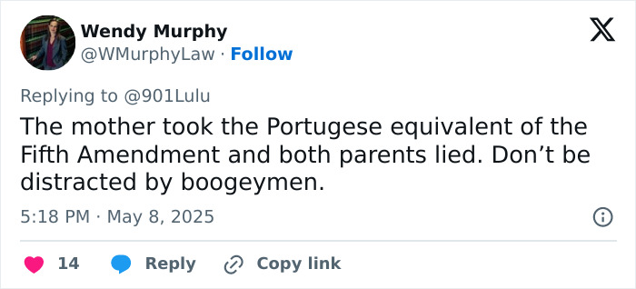 Madeleine McCann suspect smirking during questioning about ending her life in a disturbing moment caught on camera