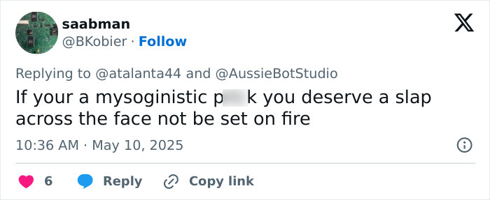 &ldquo;Bet He Won&rsquo;t Tell That Joke Again&rdquo;: Woman Sets Man Ablaze, Puts Him In A Coma For Misogynist Words