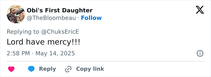 User reaction on Twitter expressing shock about a 23-year-old influencer fatally shot while live streaming. User reaction on Twitter expressing shock about a 23-year-old influencer fatally shot while live streaming.