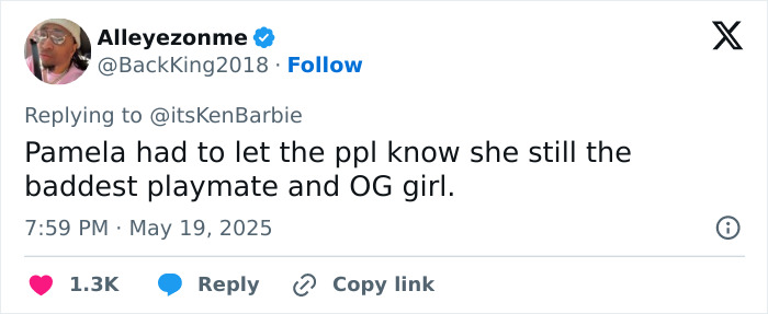 Pamela Anderson stuns with a bold return to 90s glam makeup after years embracing her natural look.