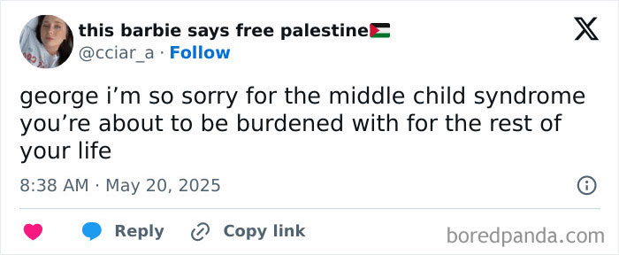 Peppa Pig Has A New Baby Sister As Mummy Pig Reveals Adorable Name Peppa Pig Has A New Baby Sister As Mummy Pig Reveals Adorable Name