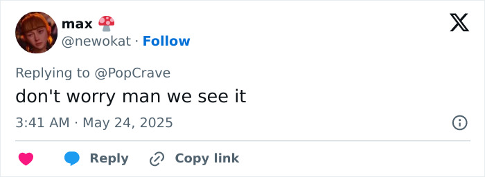 Bad Bunny in an extremely revealing underwear selfie, making fans go wild with a zoomed-in photo.