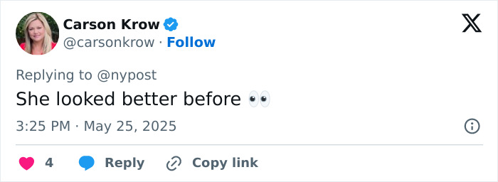 Rosie O&rsquo;Donnell smiling outdoors, showcasing dramatic Mounjaro weight loss transformation in casual outfit.