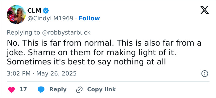 Tweet discussing Emmanuel and Brigitte Macron airport incident reigniting grooming rumors and teacher-student past concerns. Tweet discussing Emmanuel and Brigitte Macron airport incident reigniting grooming rumors and teacher-student past concerns.