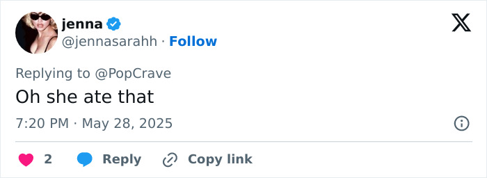 Jenna Ortega in a racy dress without bra and underwear, sharing her experience battling tension and fear.