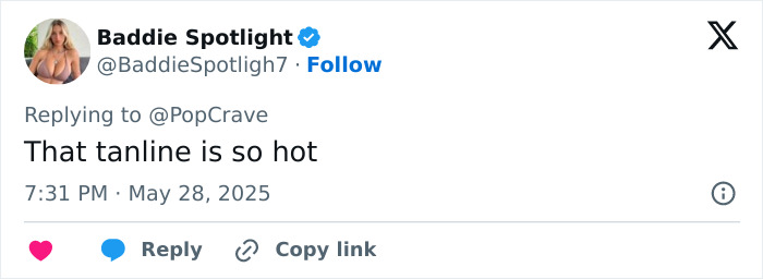 Jenna Ortega posing in a racy dress without bra and underwear, expressing tension and fear feelings.