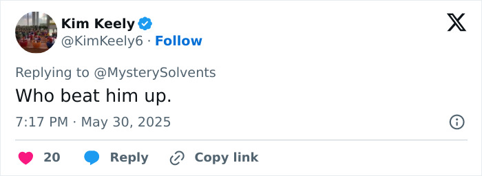 "Going Down Fast": Elon Musk&rsquo;s Black Eye And Twitchy Head At White House Stir Speculation