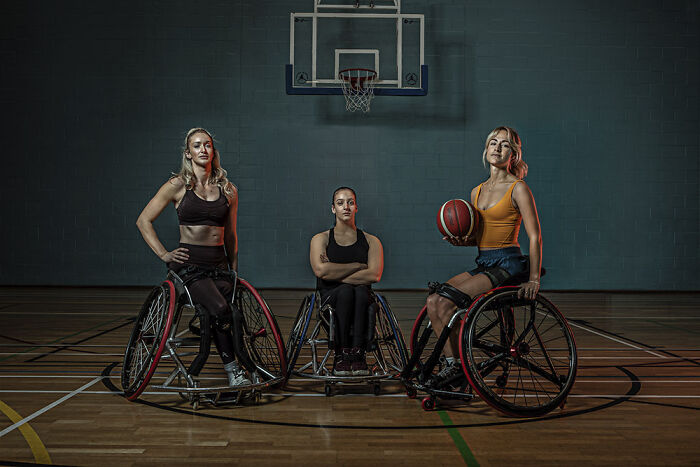 "Ballers" By Peter Muller