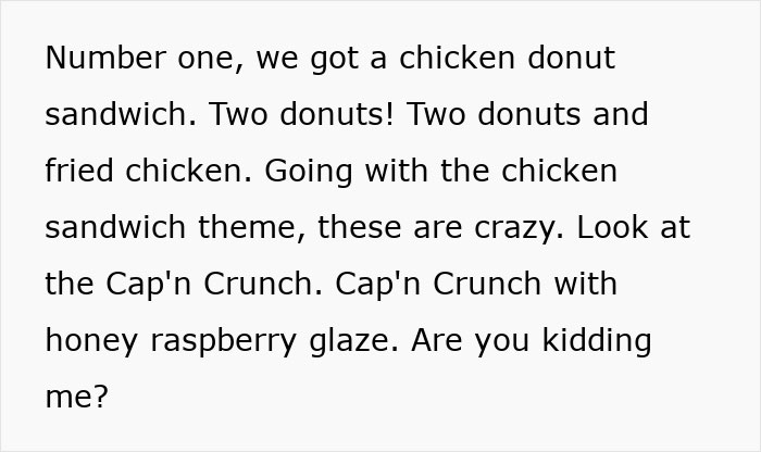 Woman Goes Viral Showing American County Fair Foods That &ldquo;Would Put Europeans Into A Coma&rdquo;
