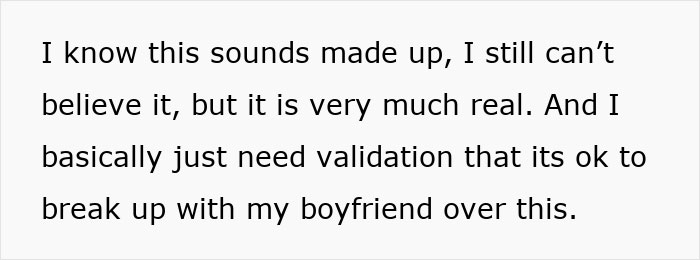 Woman Finds Out Truth About BF's Weird Obsession With His Best Friend: "...But Why?"