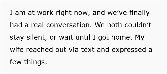 &ldquo;I Called My Wife Ungrateful, Cancelled Our Date And Left Her In The Car To Cry&rdquo;