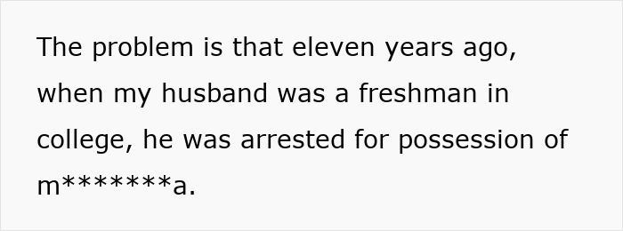 Pregnant lady looks horrified during caseworker discussion about possible inability to take baby home after delivery.