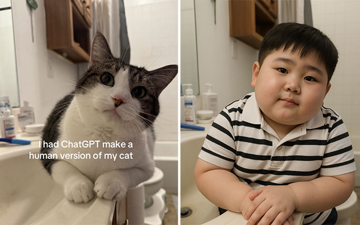 Things That Went Viral Online In April (If You’re Chronically Online, You Probably Saw Them) Things That Went Viral Online In April (If You’re Chronically Online, You Probably Saw Them)