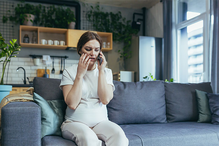 Mom Throws Gender Reveal Without Pregnant Daughter, Still Thinks She&rsquo;s The Victim