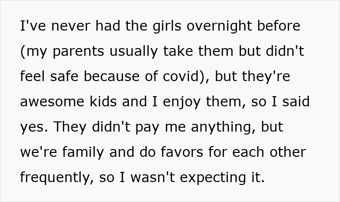 Vegan Watches Nieces For The Weekend, Her Brother Explodes Over What She Fed Them