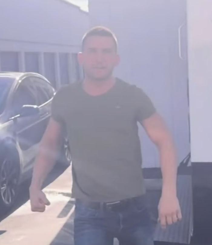 Road Rage Driver Who Attacked Mom And Daughter Gets Beaten Up By Prison Inmates