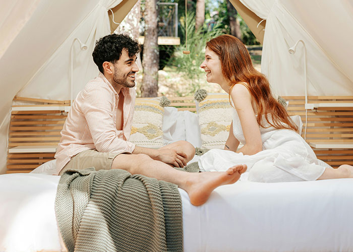 “She Wants Ice Cream”: 50 Men Reveal Their Marriage Cheat Codes