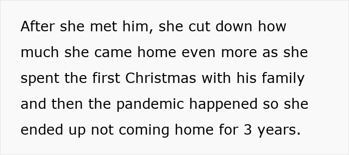 Text about a daughter refusing to invite a bully to wedding, causing a couple to go ballistic and be kicked out.