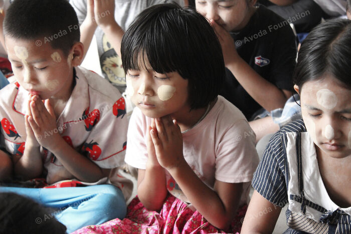 The Last Meal Or The Beginning Of Hope