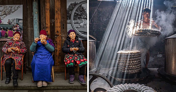 33 Breathtaking Shots That Won The 2025 World Food Photography Awards