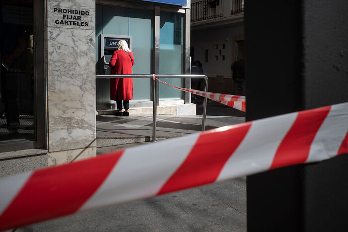 "Untitled" By Alvaro Vegazo (Spain)