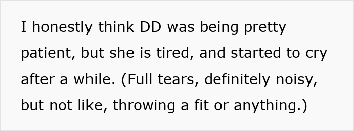 Mom calmly defends her toddler mid-flight while an angry passenger reacts to the child's fidgeting and noise. Mom calmly defends her toddler mid-flight while an angry passenger reacts to the child's fidgeting and noise.
