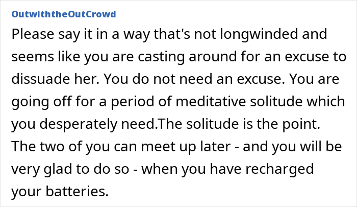 Woman’s Escape From 24/7 Care Turns Into Another Prison Sentence, Thanks To A “Helpful” Friend Woman’s Escape From 24/7 Care Turns Into Another Prison Sentence, Thanks To A “Helpful” Friend