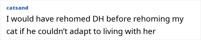 Rottweiler Owner Asks If She&rsquo;s Being Unreasonable To Want To Get Rid Of Fianc&eacute;&rsquo;s Cats
