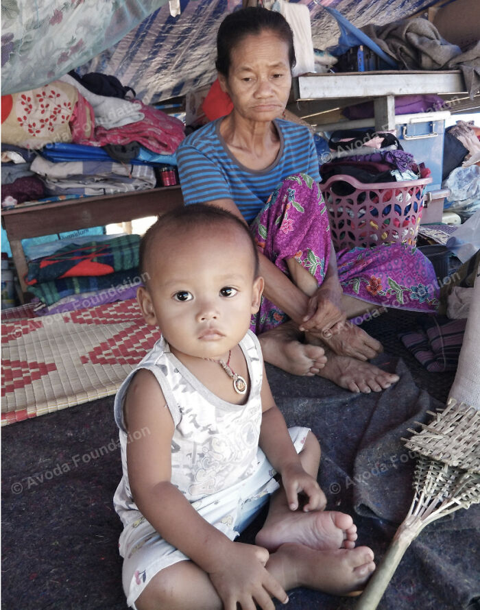 The Last Meal Or The Beginning Of Hope